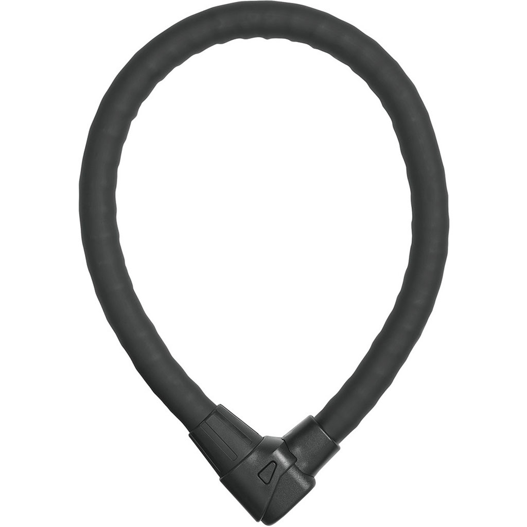 Купить Велозамок ABUS GRANIT Steel-O-Flex, уценка