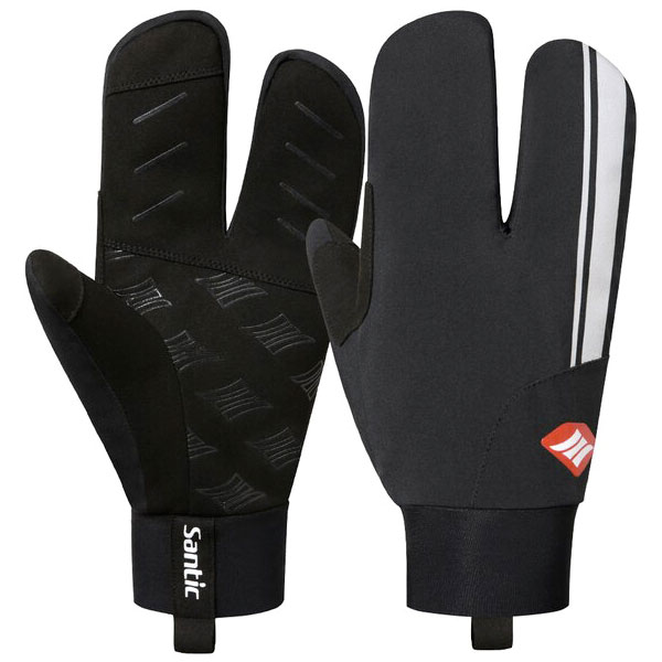 Варежки SANTIC 0P075 Купить Варежки SANTIC 0P075