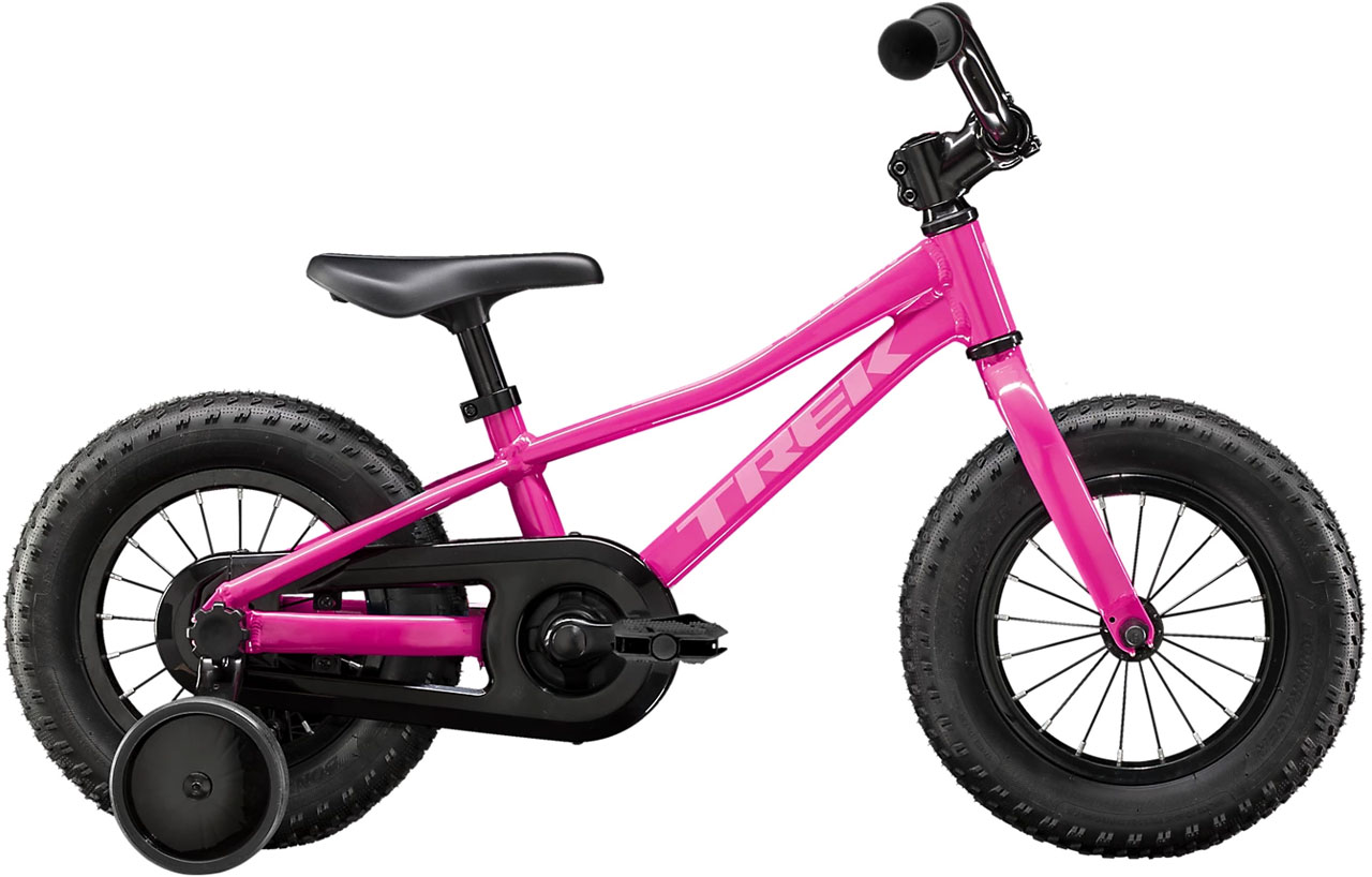 Купить TREK Precaliber 12 girls 2021