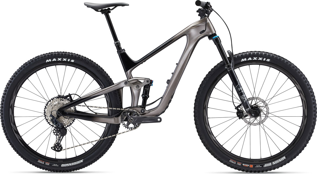 Купить GIANT Trance Advanced Pro 29 2 2022