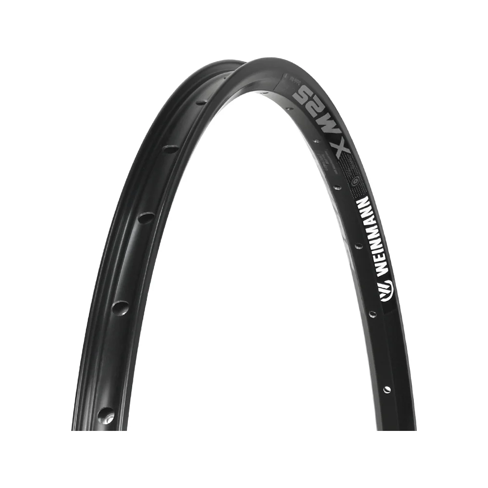 Купить Обод 27,5 дюймов  Weinmann XM25 disc, 650B 32H A/V черный