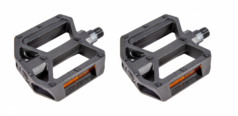 Педали FEIMIN FP-850B, 120x92 мм Купить Педали FEIMIN FP-850B, 120x92 мм