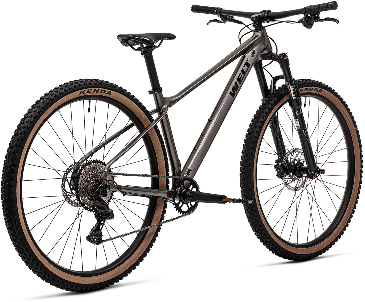 WELT Rambler 1.0 29 2025 Купить WELT Rambler 1.0 29 2025