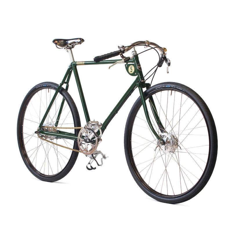 Купить PASHLEY Speed 5