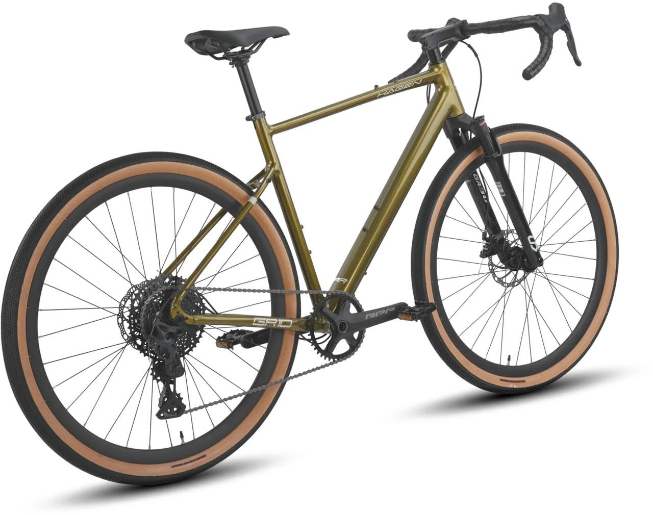 Купить HAGEN GR10 Air 700c 2025