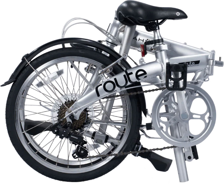 Купить DAHON Route 20