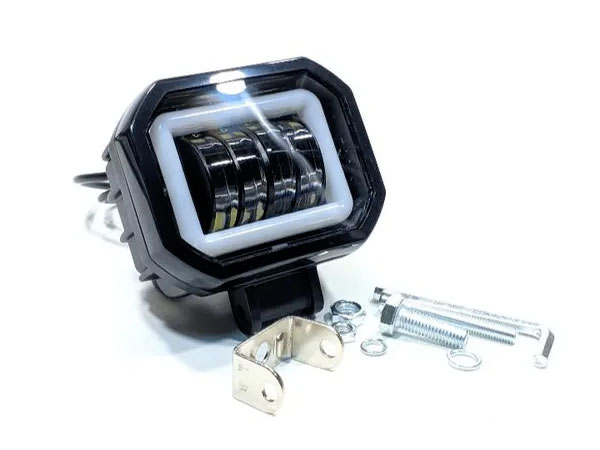 Купить Фара ARCTIC V4 GZ49 LED