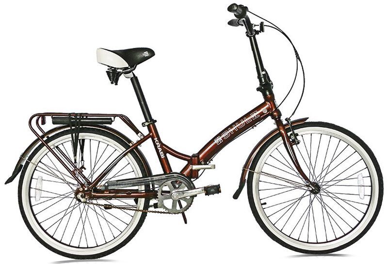 Купить Shulz Krabi V-brake
