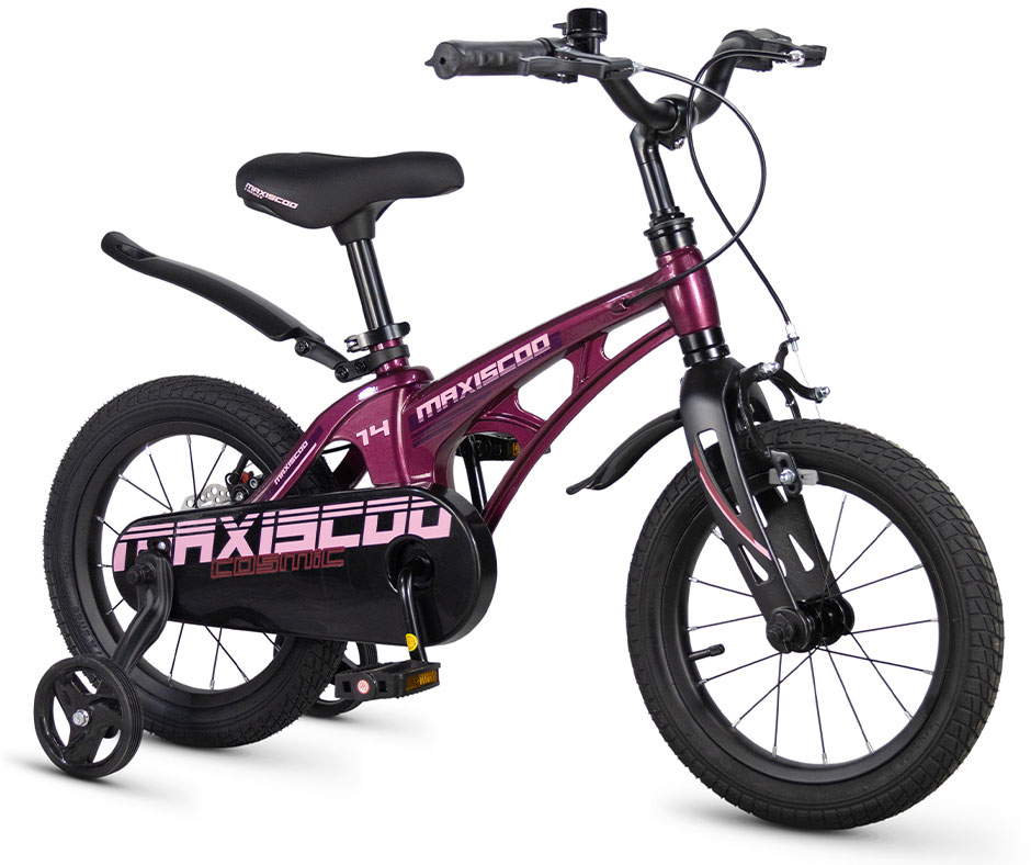 Купить MAXISCOO Cosmic Стандарт 14 2026