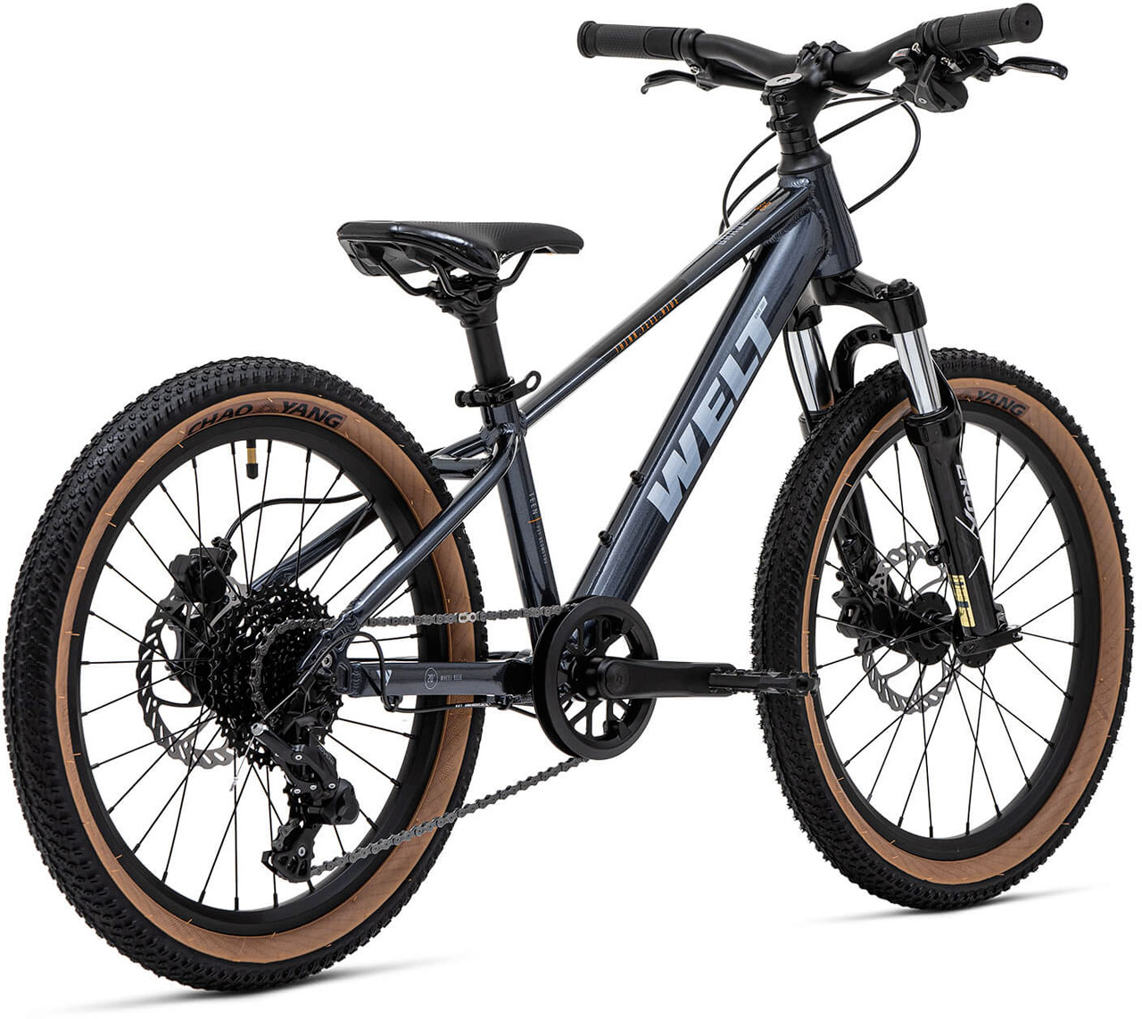 Купить WELT Brave 2.0 HD 20 2026