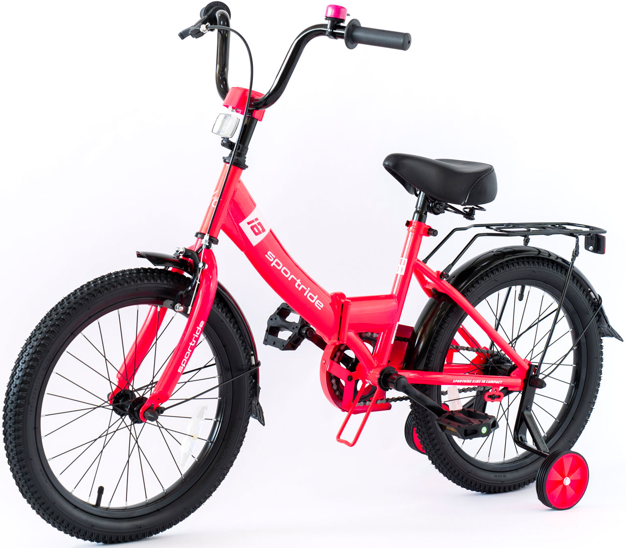 Купить SPORTRIDE Kids 18 Compact 2025