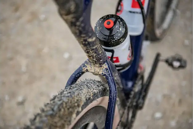 Купить RIDLEY Kanzo Adventure GRX600 1x12