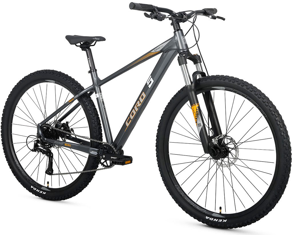 Купить MAXISCOO CORD 5Bike 29 M400 2025