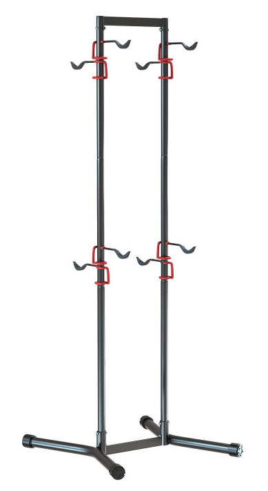 Купить Стенд демонстрационный HORST для 4-х велосипедов, 00-170970