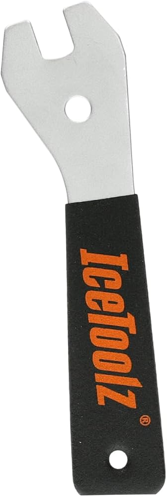 Купить Ключ конусный 24 мм ICETOOLZ 4724