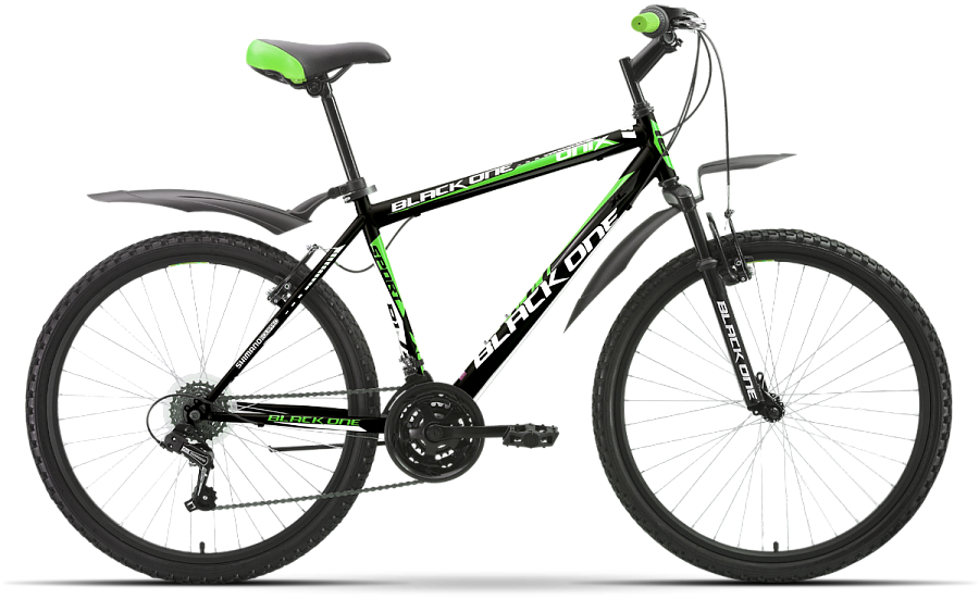 Купить BLACK ONE Onix 2015