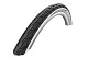 Купить Покрышка SCHWALBE DELTA CRUISER 24x1 3/8 (37-540) TwinSkin B/W HS392 SBC 50EPI черно-белая 05-11129062.01