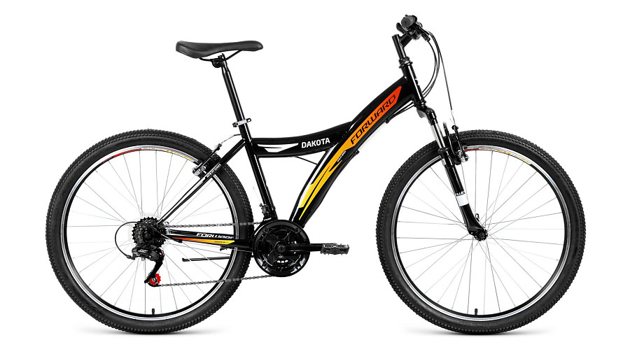 Forward Dakota 26 2.0 2019 Купить Forward Dakota 26 2.0 2019