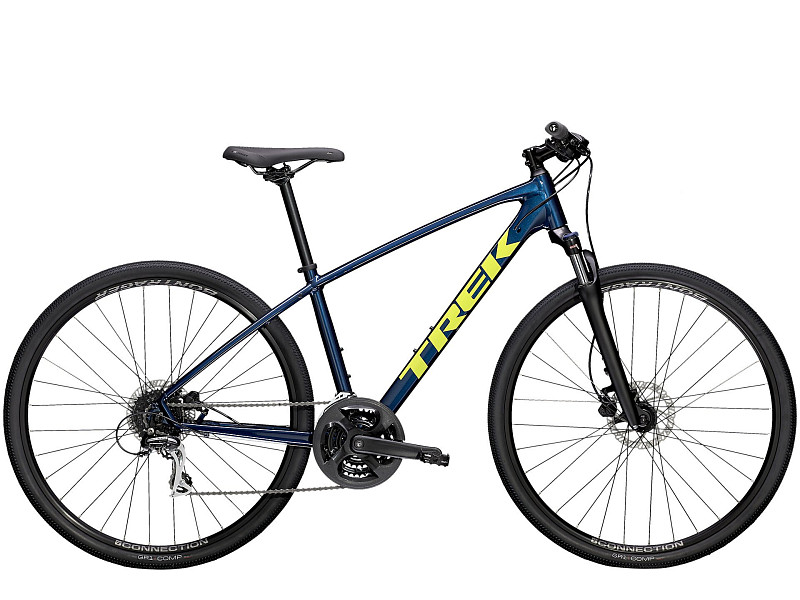 TREK Dual Sport 2 700C 2021 21