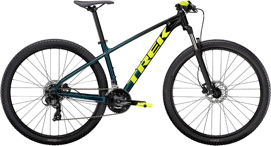Купить TREK Marlin 5 27.5 2021