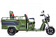 Купить Трицикл грузовой RUTRIKE Вояж-П 1200 Трансформер 60V800W