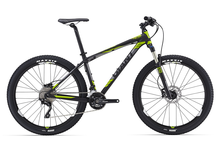 Купить Giant Talon 27.5 1 2016
