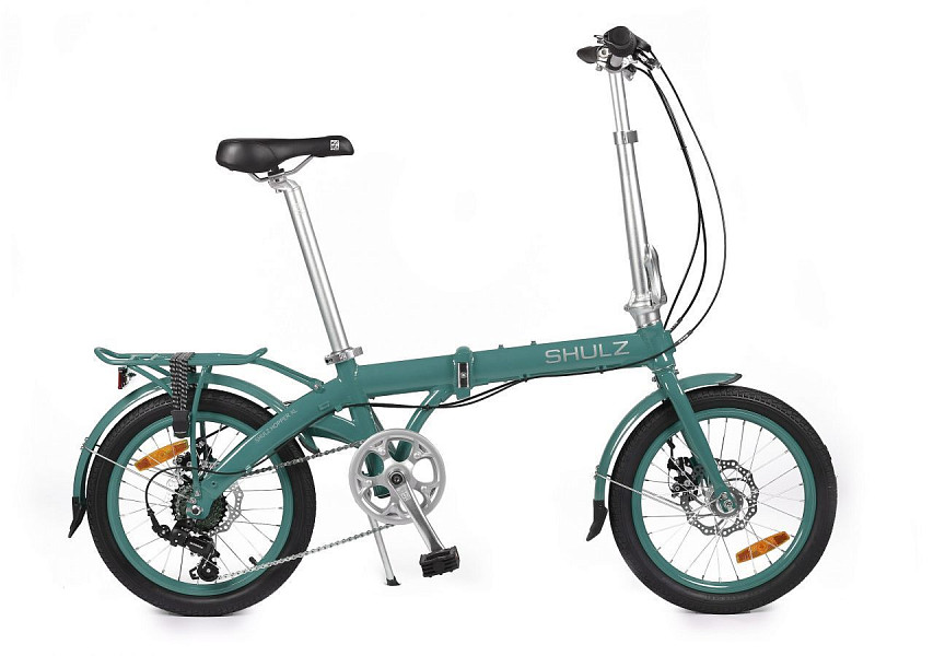 Купить Shulz Hopper XL 2019