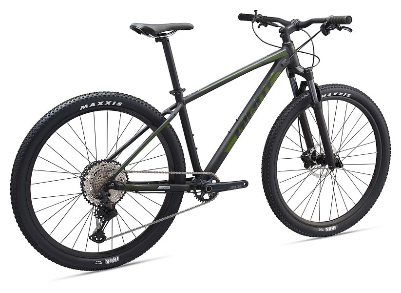 Giant terrago 2009 discount