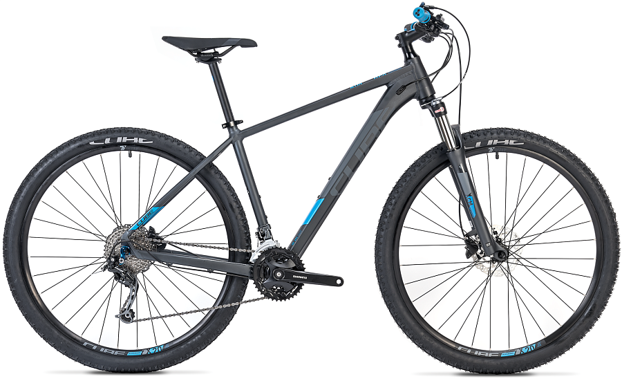 Cube aim sl mountain bike best sale