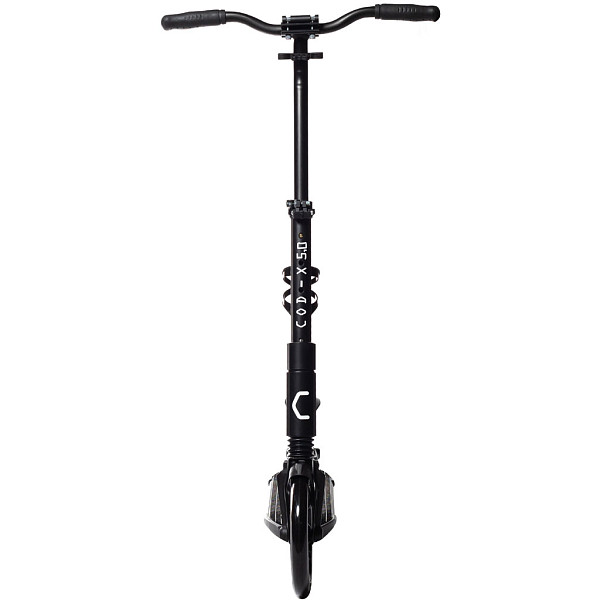 Купить Самокат COD-X 5.0, черный, 00-180036