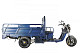 Купить Трицикл грузовой RUTRIKE D4 1800 60V1200W
