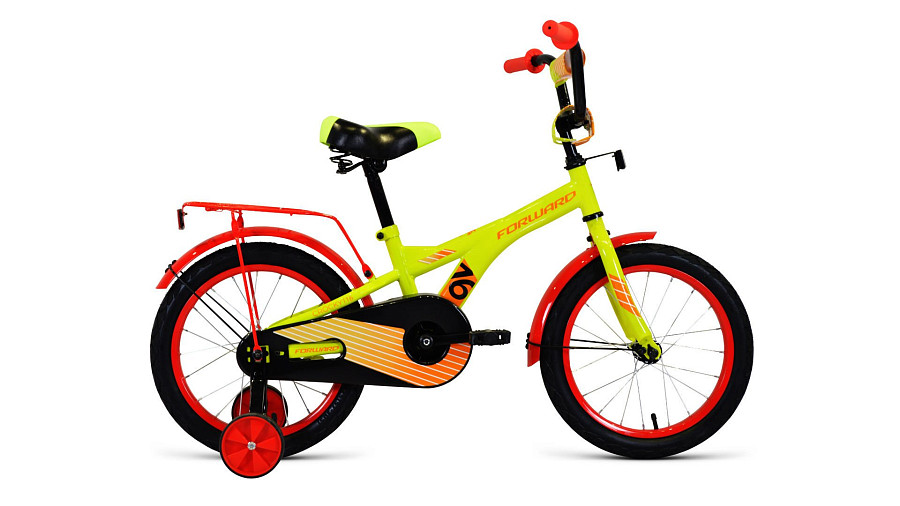 Купить FORWARD CROCKY 18 2020