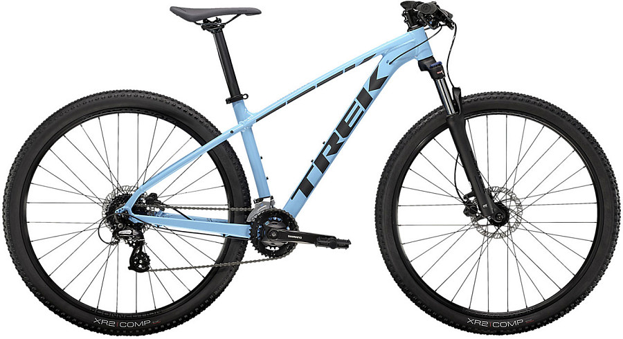 Купить TREK Marlin 5 27.5 2022