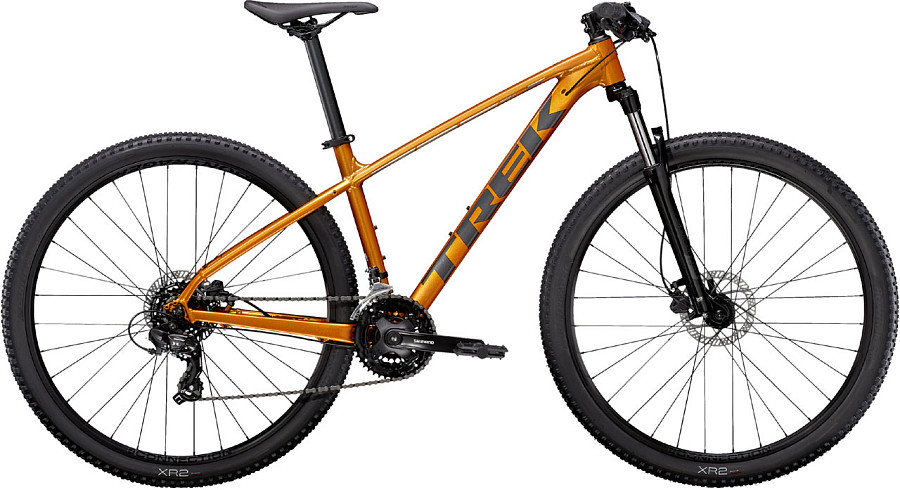 Купить TREK Marlin 5 27.5 2021
