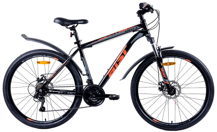 Купить AIST Quest Disс 26 2022