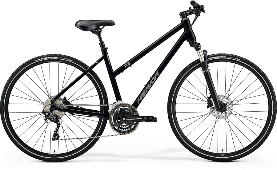 Купить MERIDA Crossway 300 Lady 2021