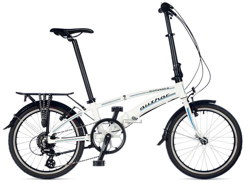Купить Author SIMPLEX 2018