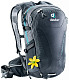 Купить Рюкзак Deuter Compact EXP чёрный 3200115/7000 2021 10 SL