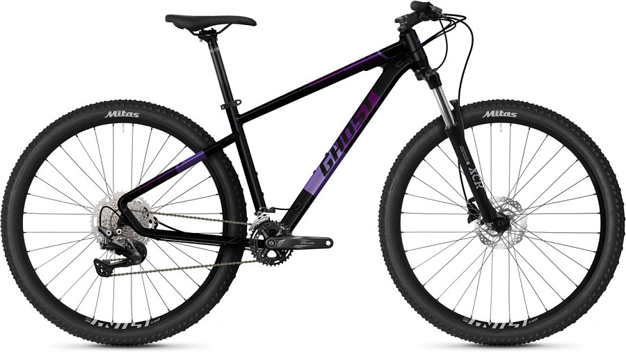 Ghost kato advanced 29 outlet