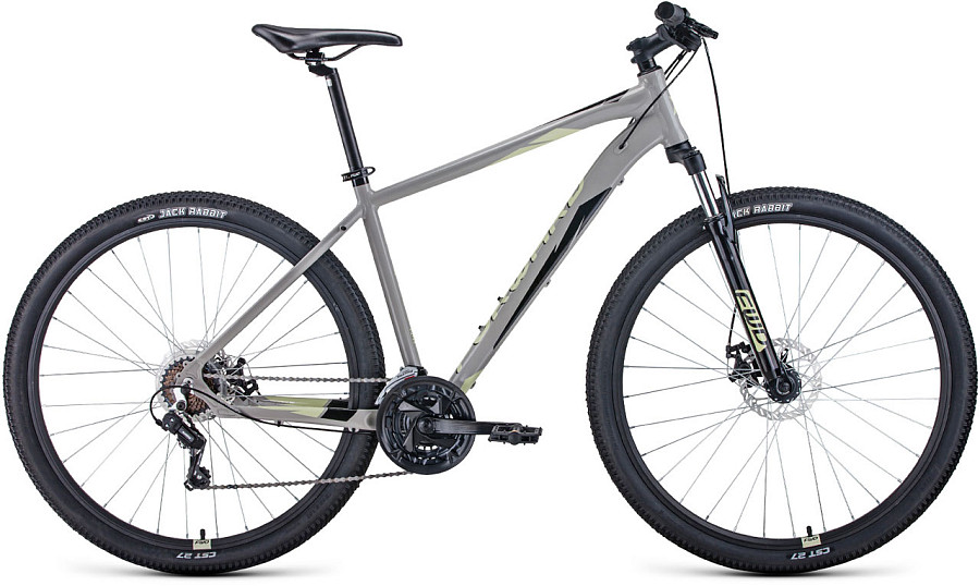 Купить FORWARD Apache 29 2.0 D 2022