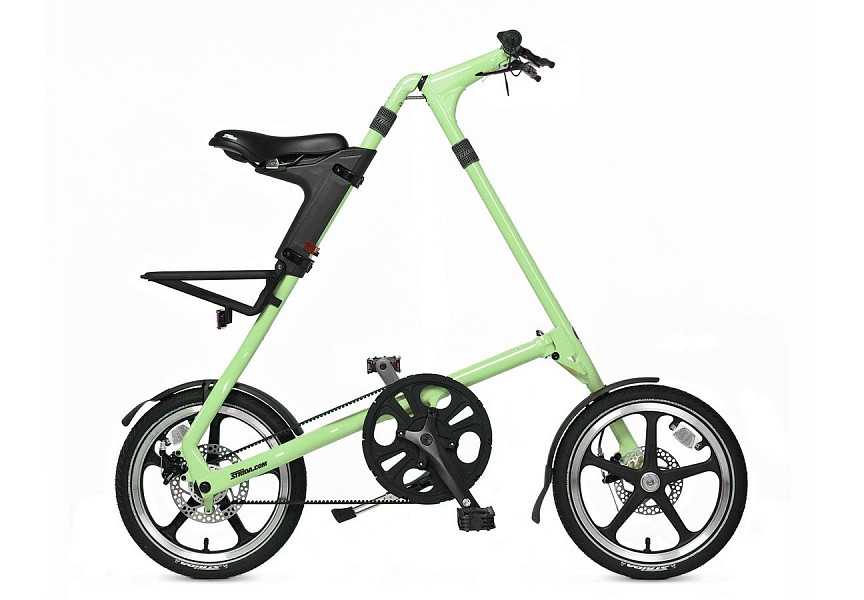 Купить Strida LT 2019