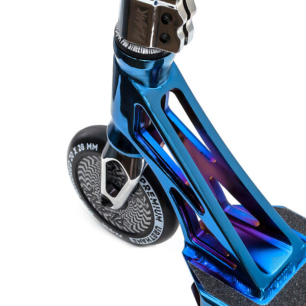 Купить Самокат PLANK STREET