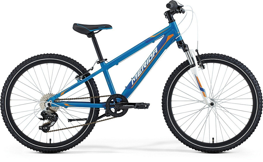 Купить Merida Matts J24 Boy 2015