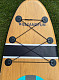 Купить SUP-доска ACME Ocean 320 (Welandfun)