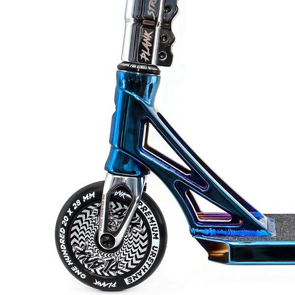 Купить Самокат PLANK STREET