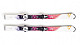 Купить Лыжи горные FISCHER KOA SLR 2 JR + FJ4 AC SLR BRAKE 74 [I] SOLID T80816