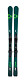 Купить Лыжи горные FISCHER XTR RC ONE 77 GT ws RT + RSW 10 PR