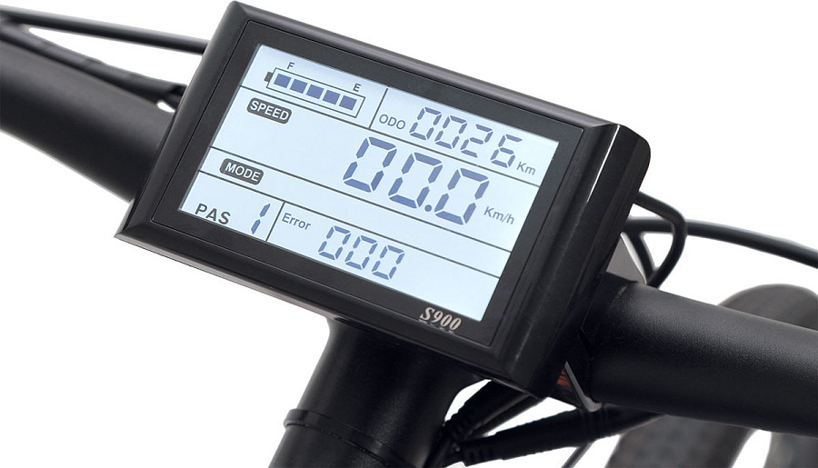 Электровелосипед FORWARD Volcano Plus 27.5 2.0 2021 Купить Электровелосипед FORWARD Volcano Plus 27.5 2.0 2021