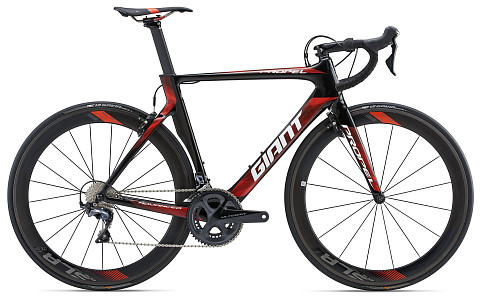 Giant propel carbon shop