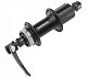 Купить Втулка задняя Shimano Alivio FH-M4050 32 спицы, center lock